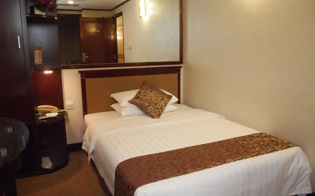 Macau Masters Hotel