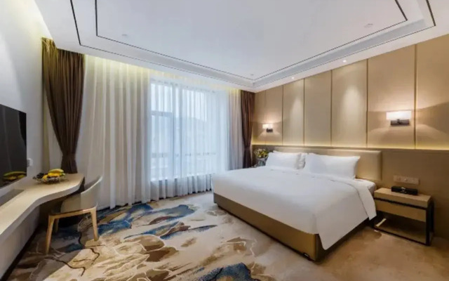 Vienna International Hotel (Xiamen University)