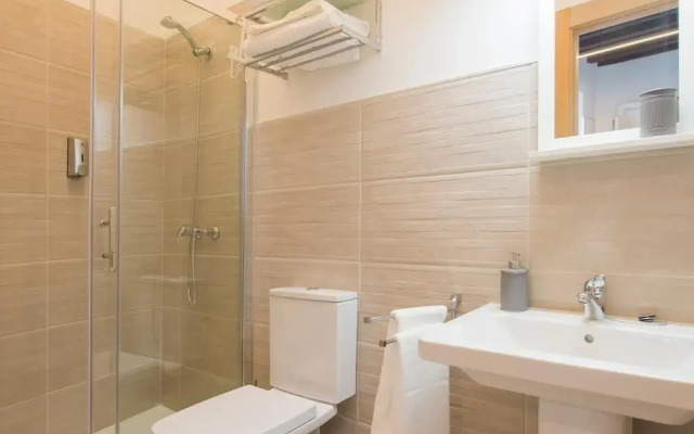 Aldaba Apartamentos