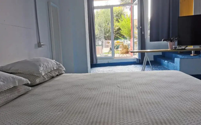 Akuaduulza B&B