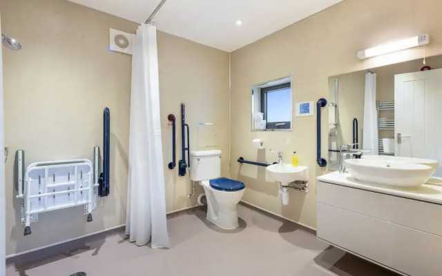 Polzeath Beach House