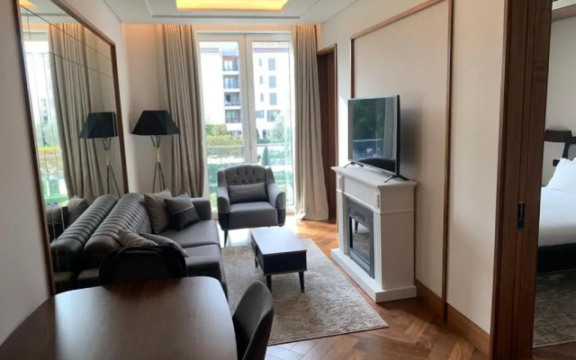 Porto Montenegro Luxury 1 Bedroom Apartment