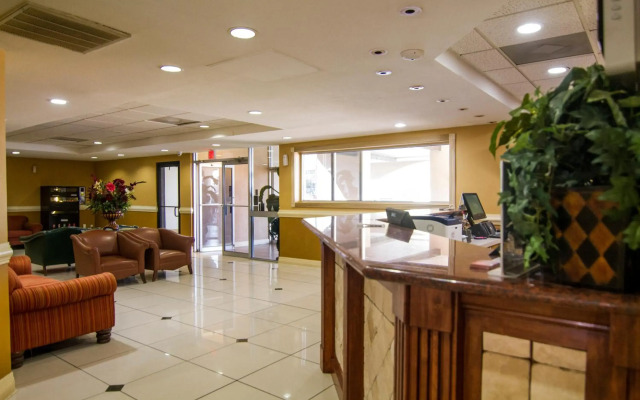 La Copa Hotel