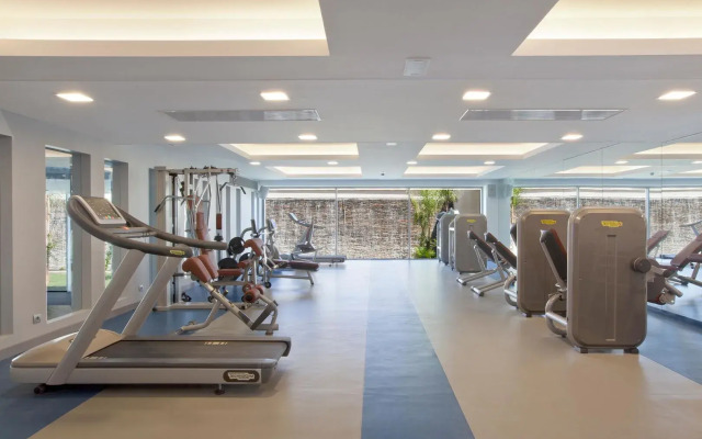 Princess Andriana Resort & Spa – Ultra All Inclusive