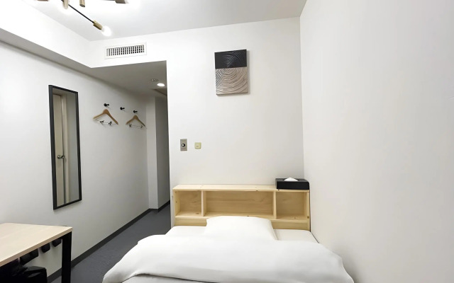 Hotel Royal Oak Gotanda