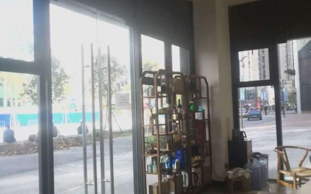 Serveyou International Apartment