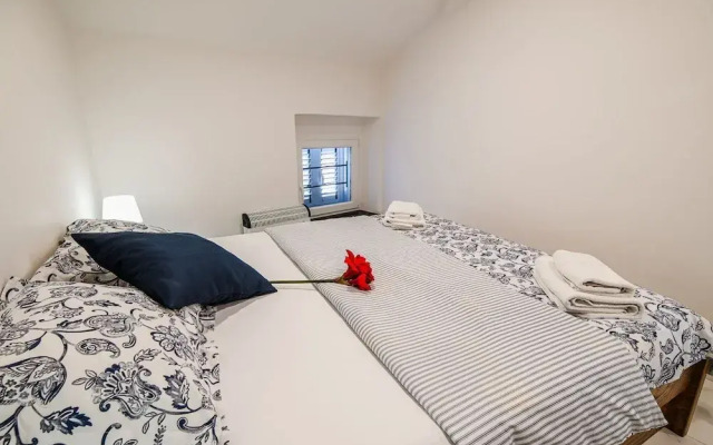 Sleek and Stylish Umag Apartments With Sea View