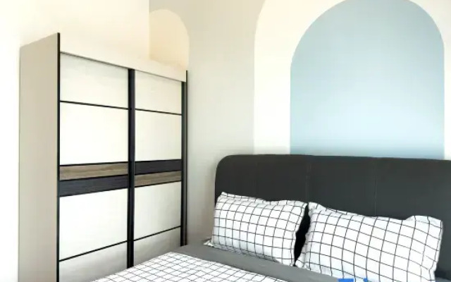 Rica Residence Sentul by Favspace