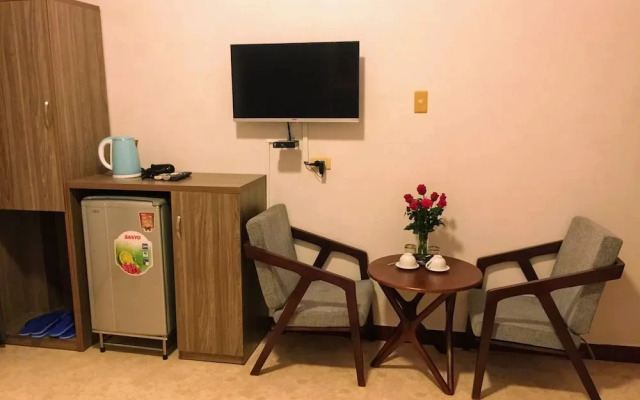 Chau Long Mini Hotel