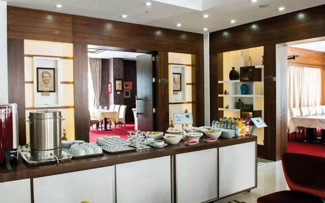 Siir Boutique Hotel - Boutique Class