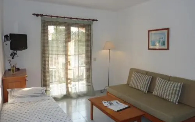 Apartamentos Villa Primera