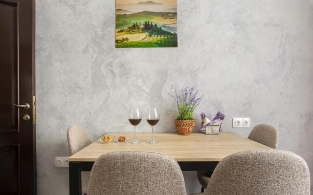 UPiter (ЮПитер) на набережной Адмиралтейская 10