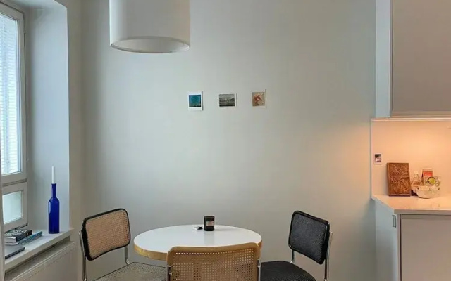 Kotimaailma Aparthotel Kamppi - Studios