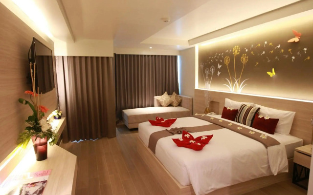 Levana Pattaya Hotel