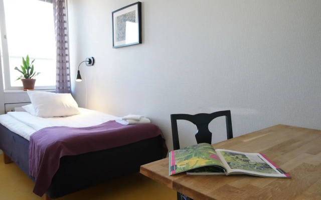 Le Mat B&B Göteborg City