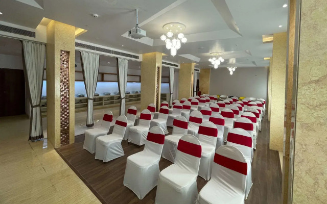 Quality Inn Rockwell Grand, Bangalore