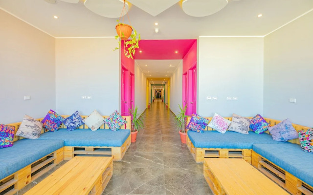 Bedcoin Hostel