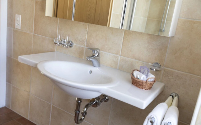 Hotel Bernina Pontresina