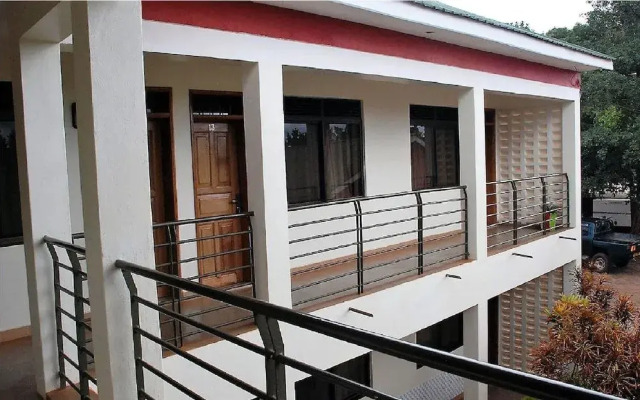 Kanberra Hotel