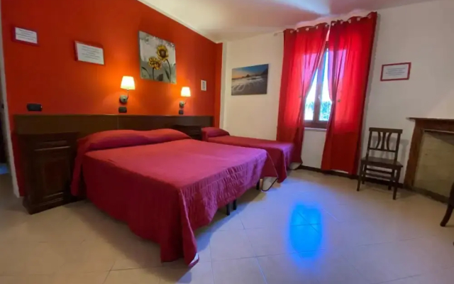 Hotel Duca di Tromello