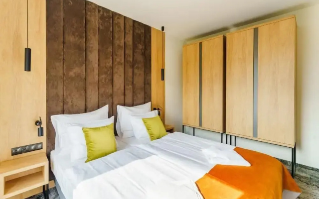 Factory Resort Wellness & SPA