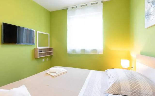 Apartment Salvagno