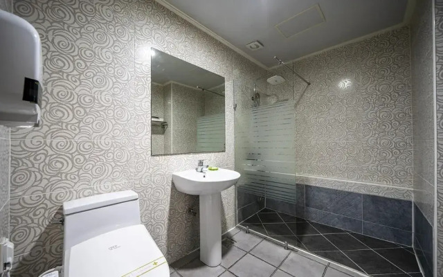 Pohang Yeongildae HOTEL LILY