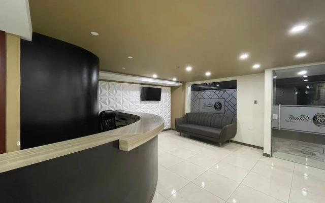 Rialto Suite