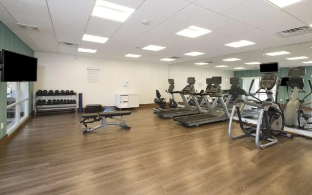 Holiday Inn Express And Suites Auburn by IHG