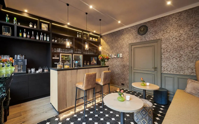 Hotel Royal Astrid Aalst
