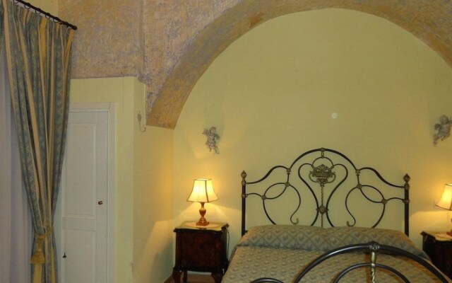 Il B&B Corti Carmela