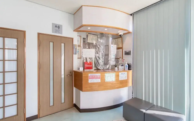 Tabist Business Hotel Fujiya