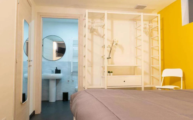 Blocco Sauli