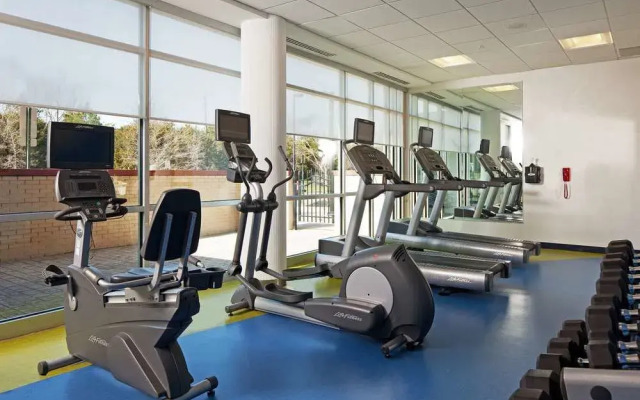 SpringHill Suites Ashburn Dulles North