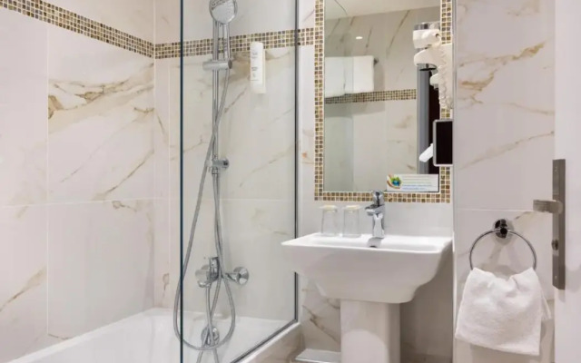 Best Western Lakmi hotel