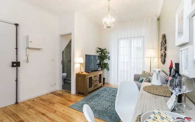 LxWay Apartments Alfama - São Miguel