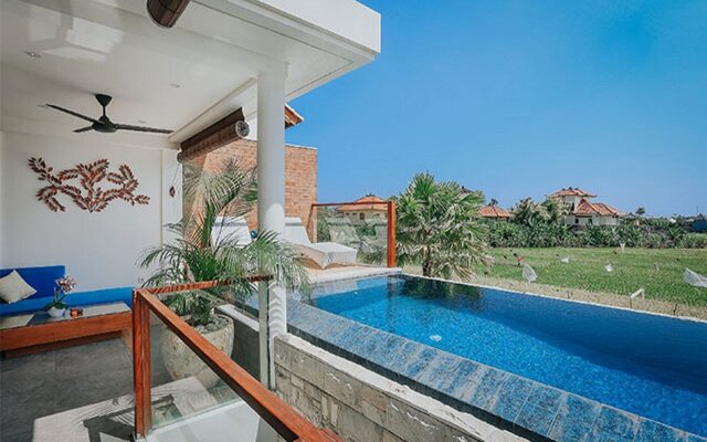 D'Wina Villa Seminyak