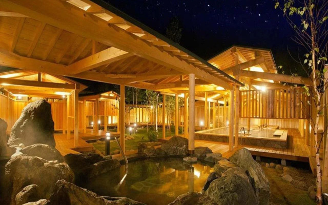 Crowne Plaza Resort Appi Kogen by IHG