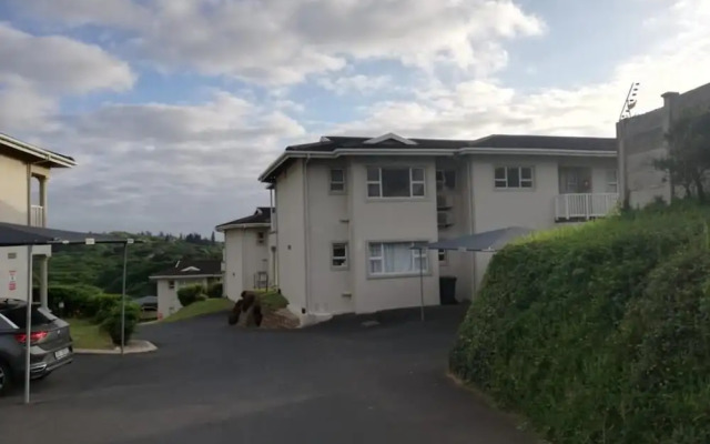 Umtentweni 23 on Sea