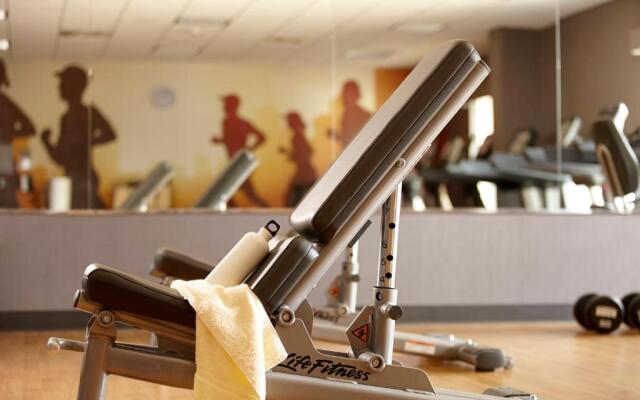 Hyatt House Portland Beaverton