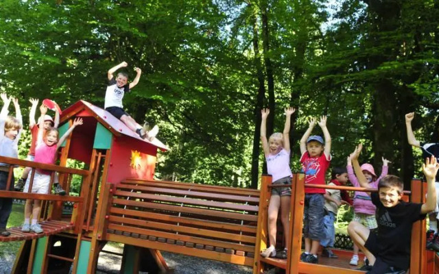 AEC Vacances - Les Becchi