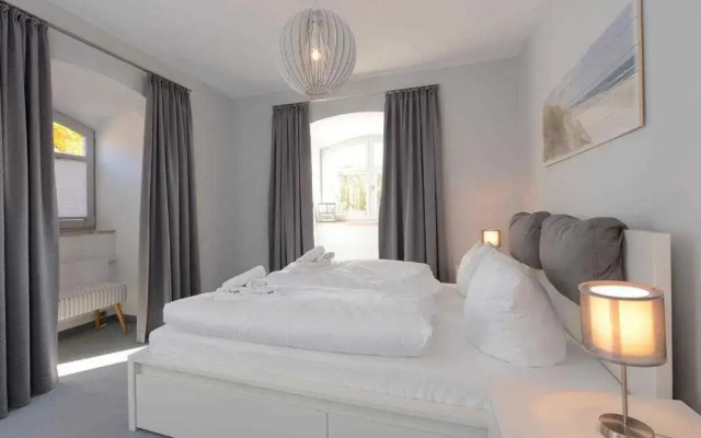 "Villa Sonnengarten", FeWo 3