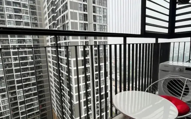 NVT Housing - Vinhomes Ocean Park Apartment Hanoi
