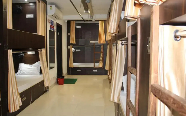 Paradise AC Dormitory