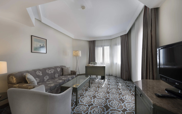 Xanadu Resort Hotel 