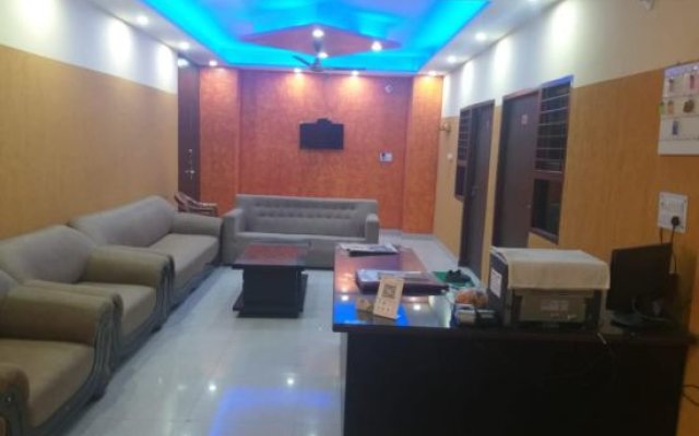 Shiv Guest House