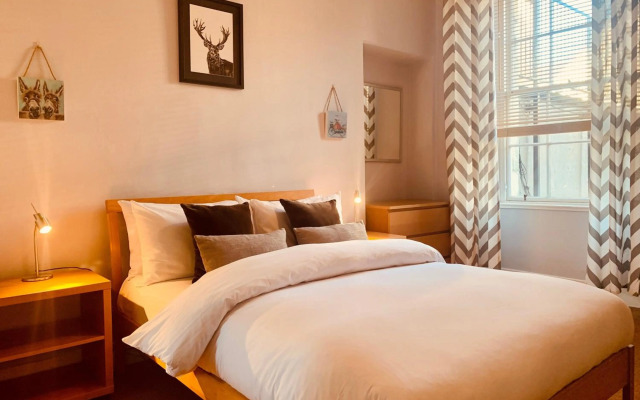 The St Mary's Street Residence