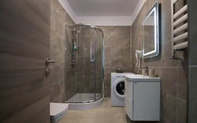 Apartamente Mamaia Alezzi cm