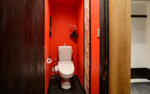 Kiyomizu Samurai Machiya