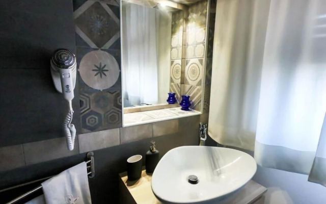 B&B Terra Di Miti